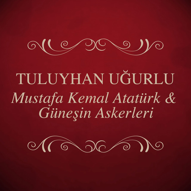 Tuluyhan Uğurlu